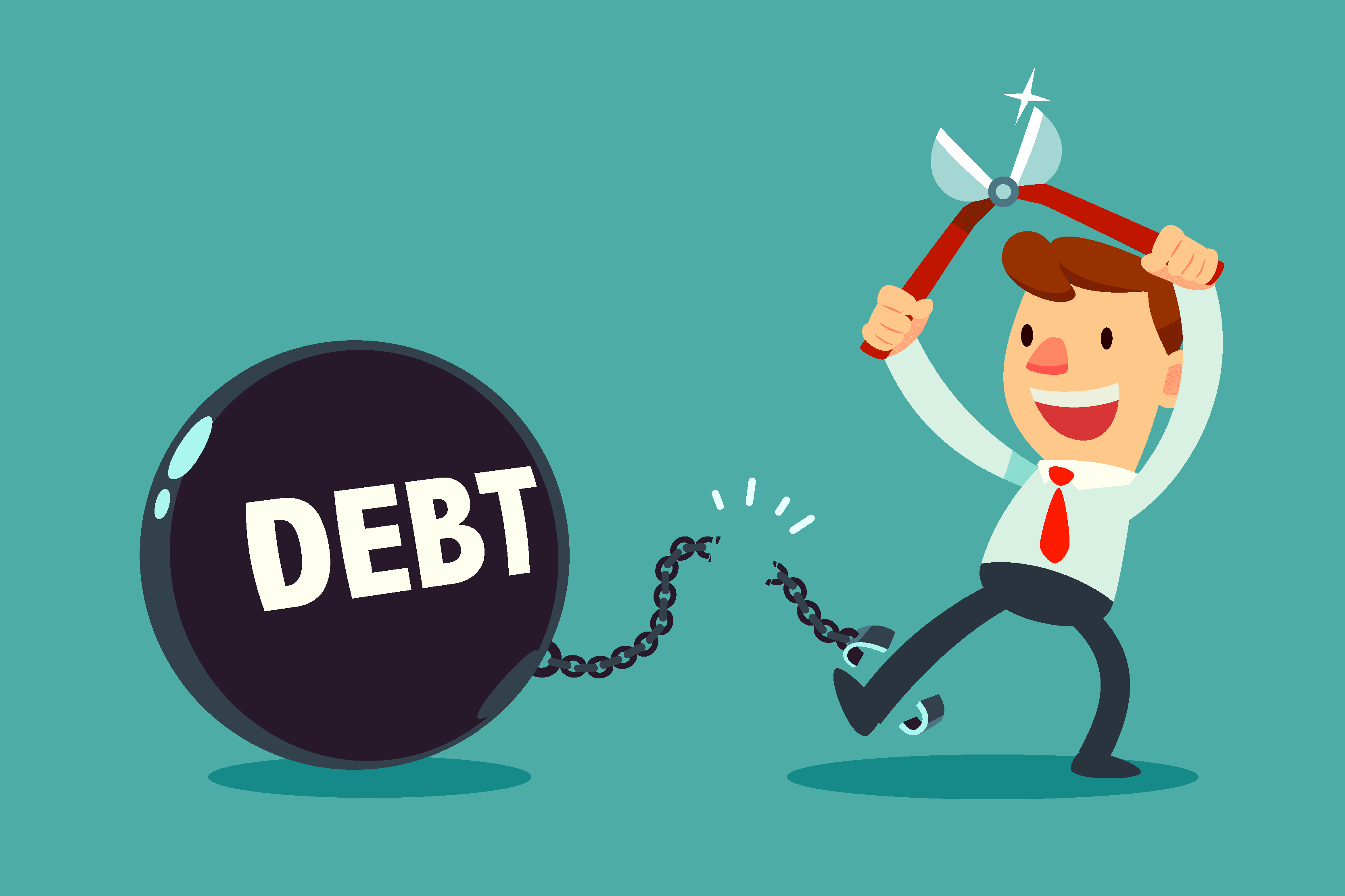 Tư vấn xử lý nợ xấu